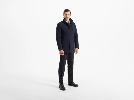 UBR regulator coat