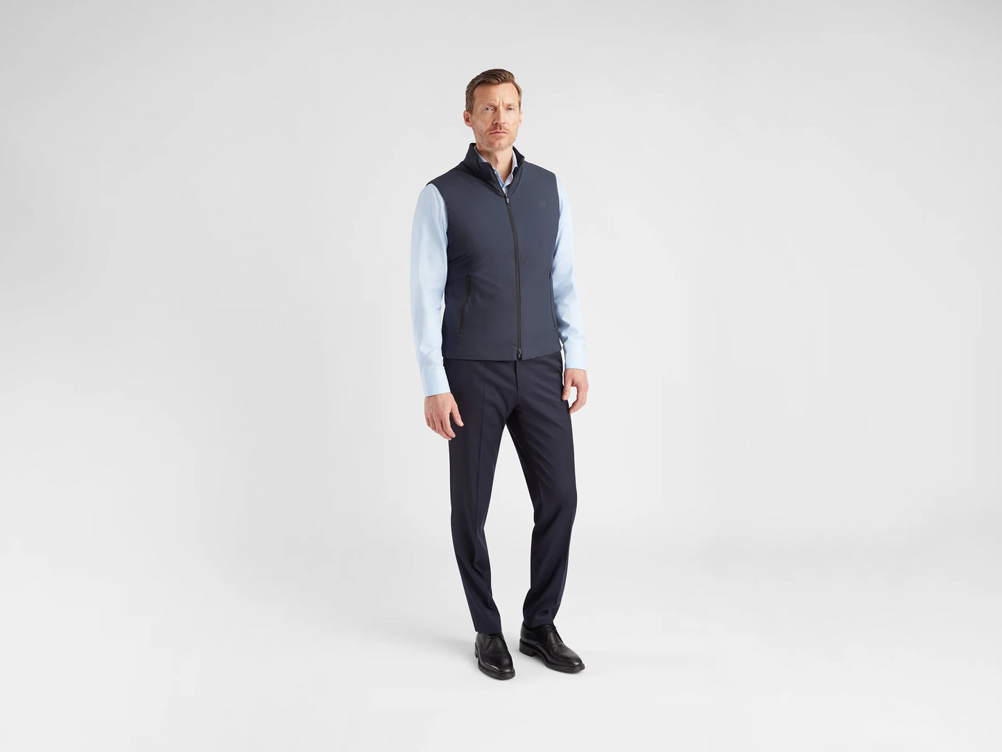 UBR Raptor Vest