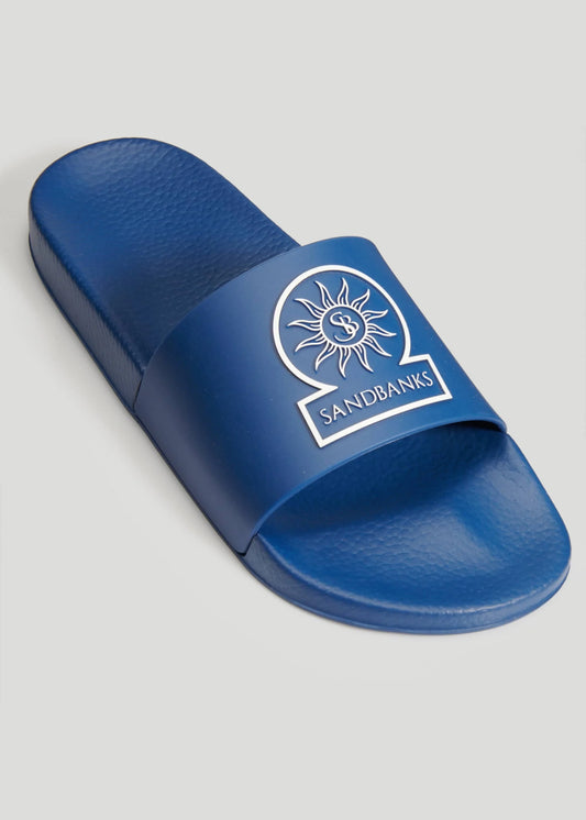 Sandbanks Logo Sliders