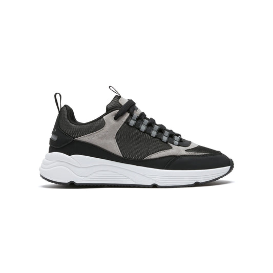 Unseen footwear clarn