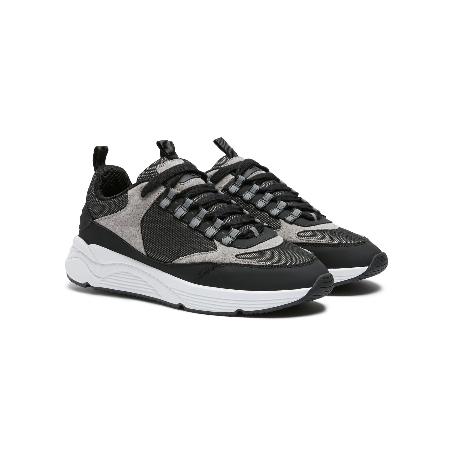 Unseen footwear clarn