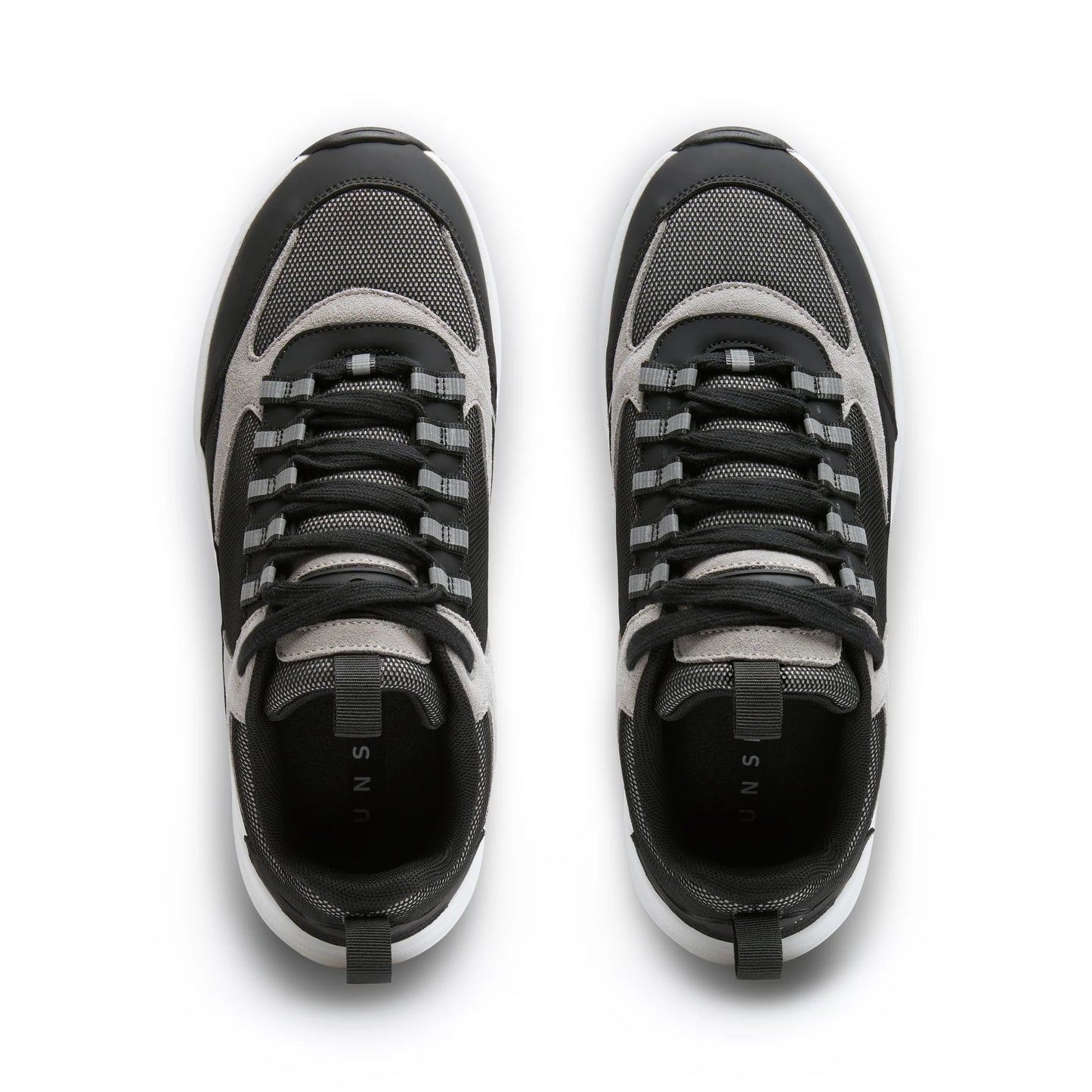 Unseen footwear clarn