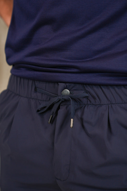 Bulletto Flex Pant Navy