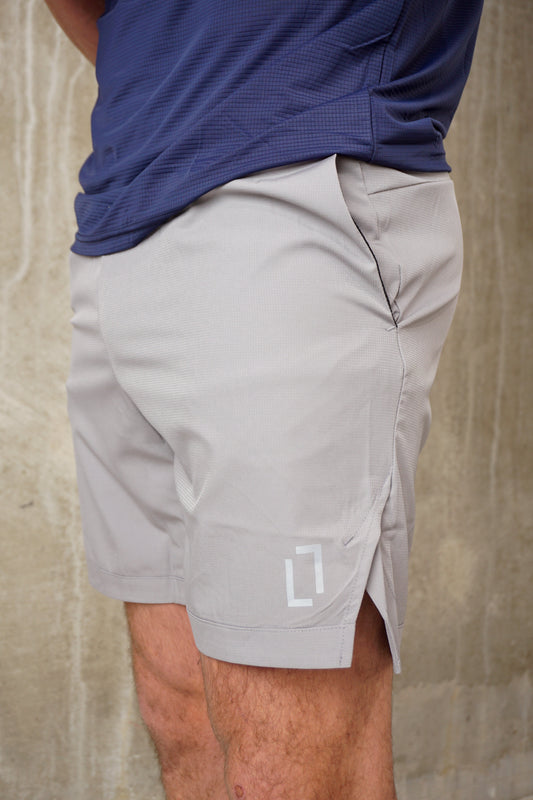 Bulletto Formation Short Light Grey