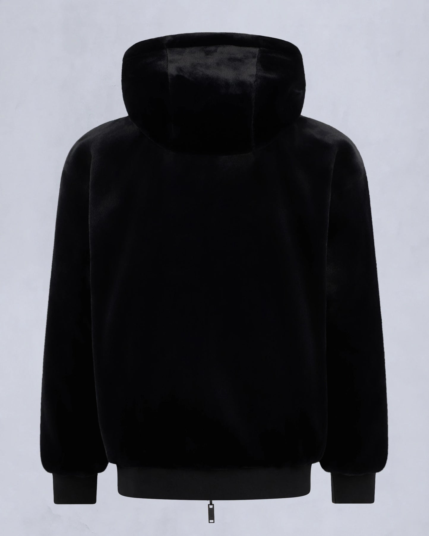 Moose Knuckles Roland reversible bunny (black)