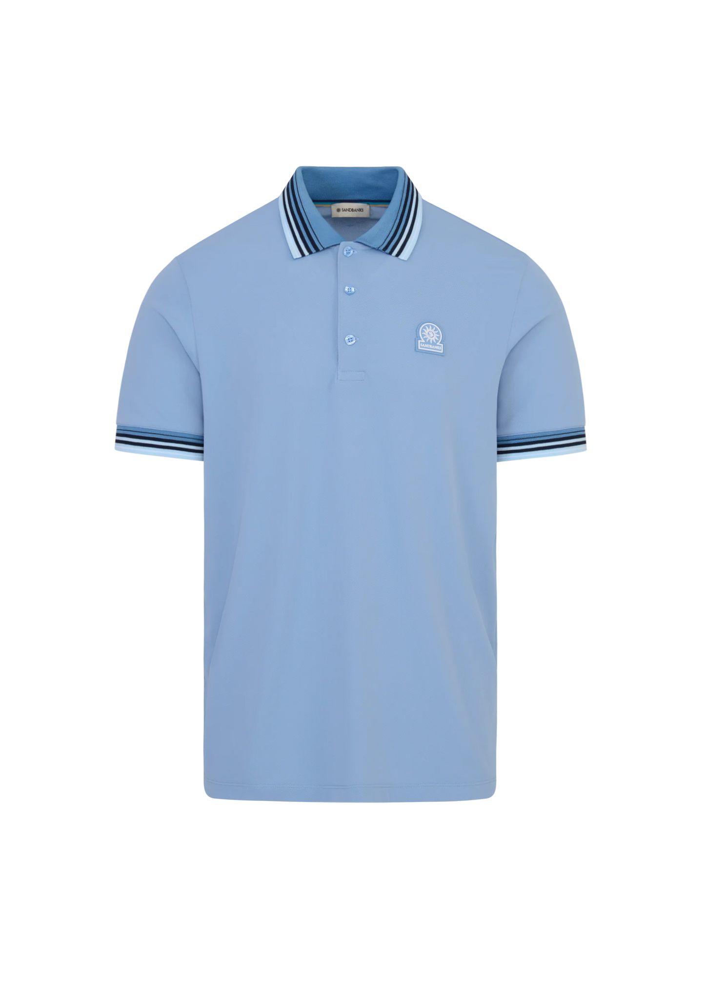 Sandbanks gradient polo