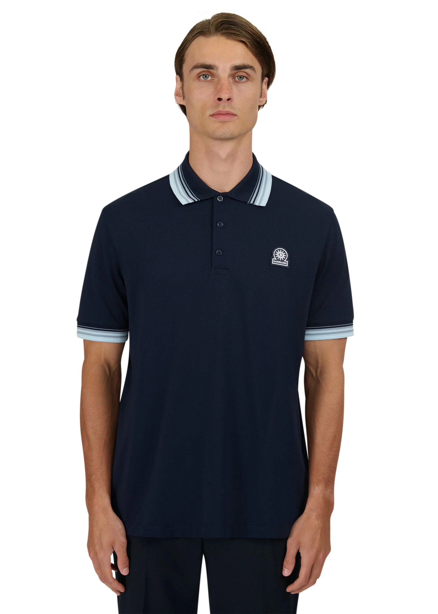Sandbanks gradient polo