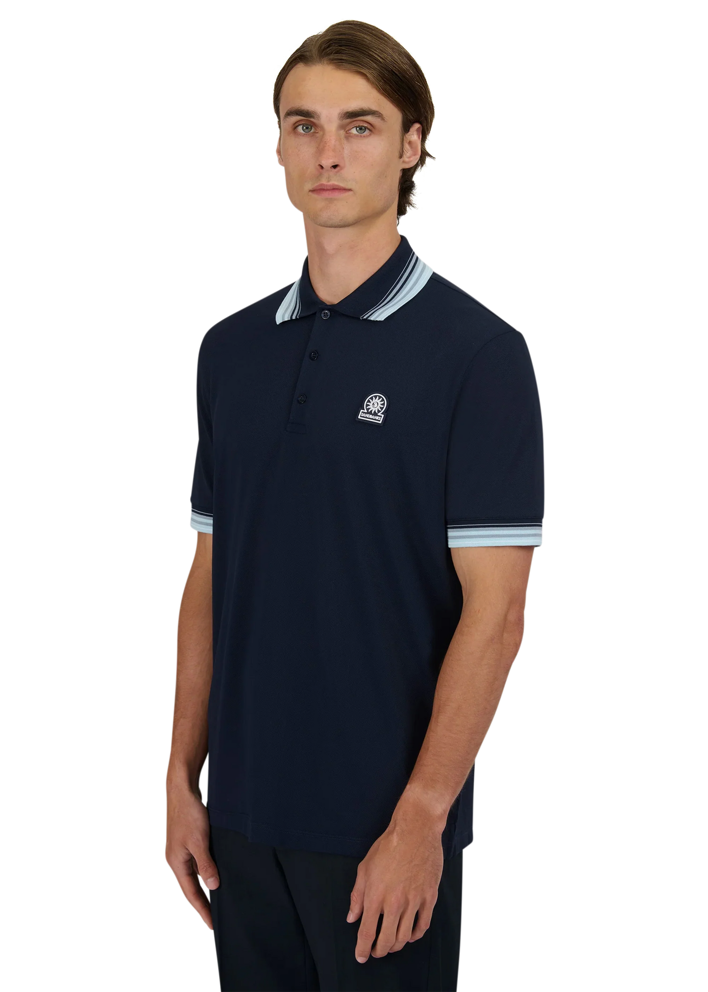 Sandbanks gradient polo