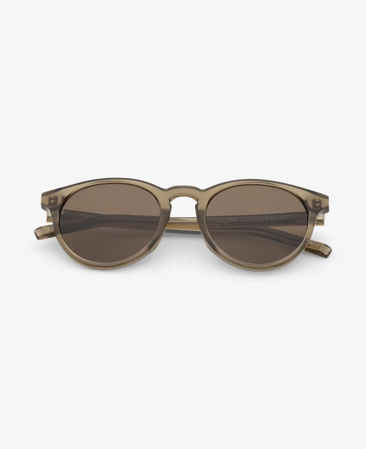 Messyweekend sun glasses