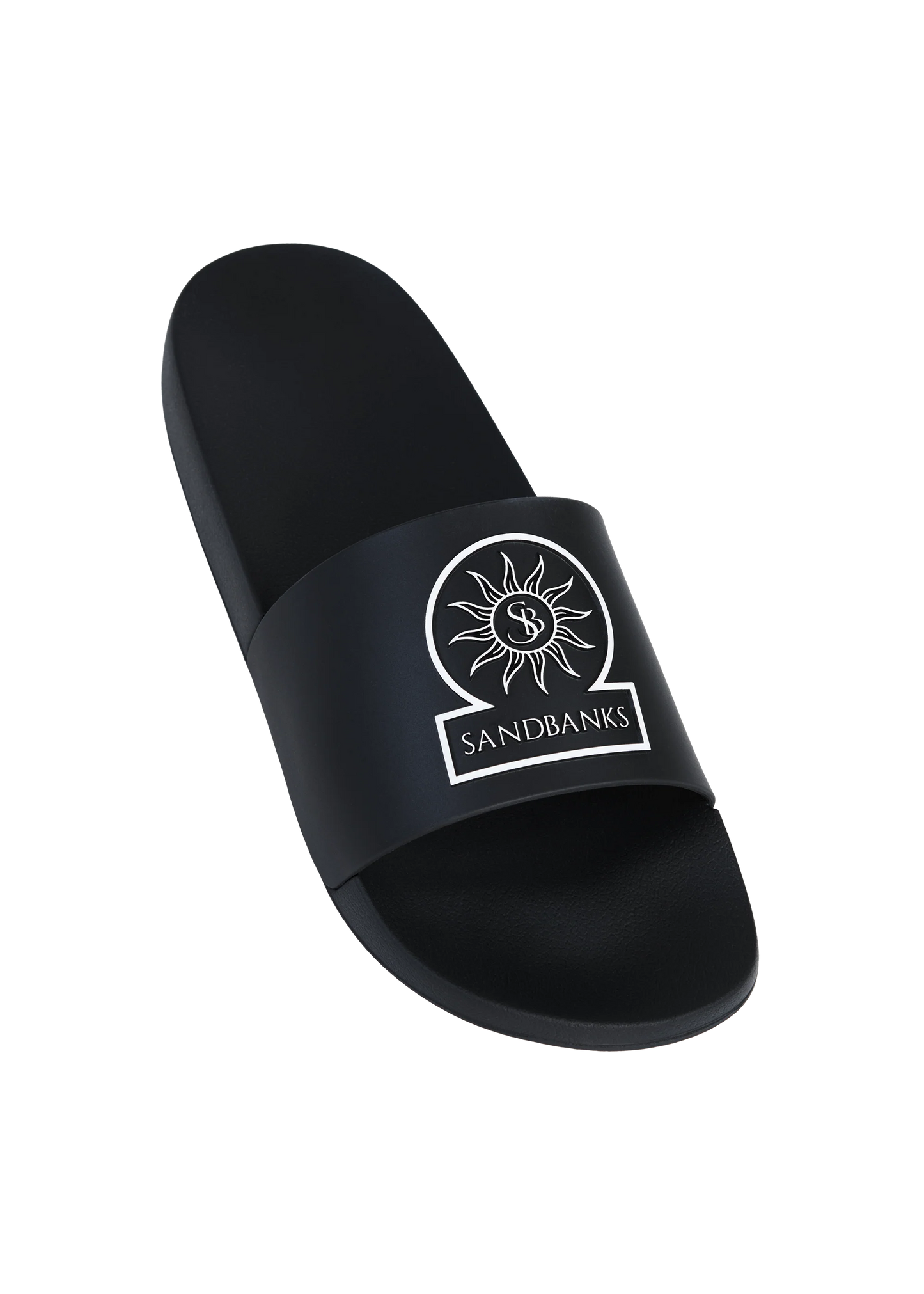 Sandbanks Logo Sliders