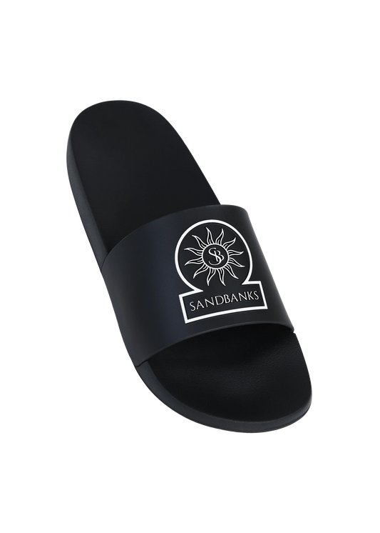 Sandbanks Logo Sliders