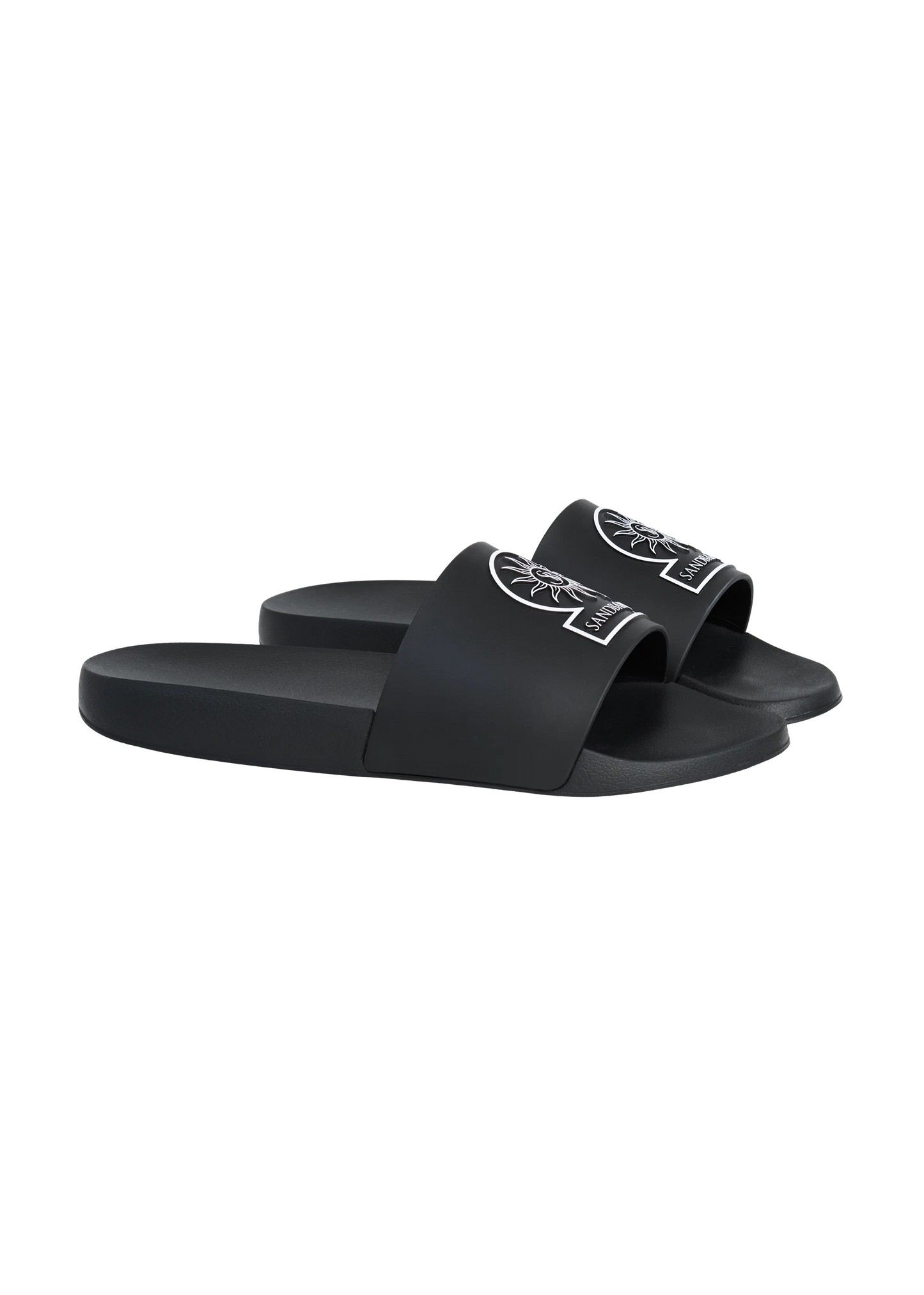 Sandbanks Logo Sliders