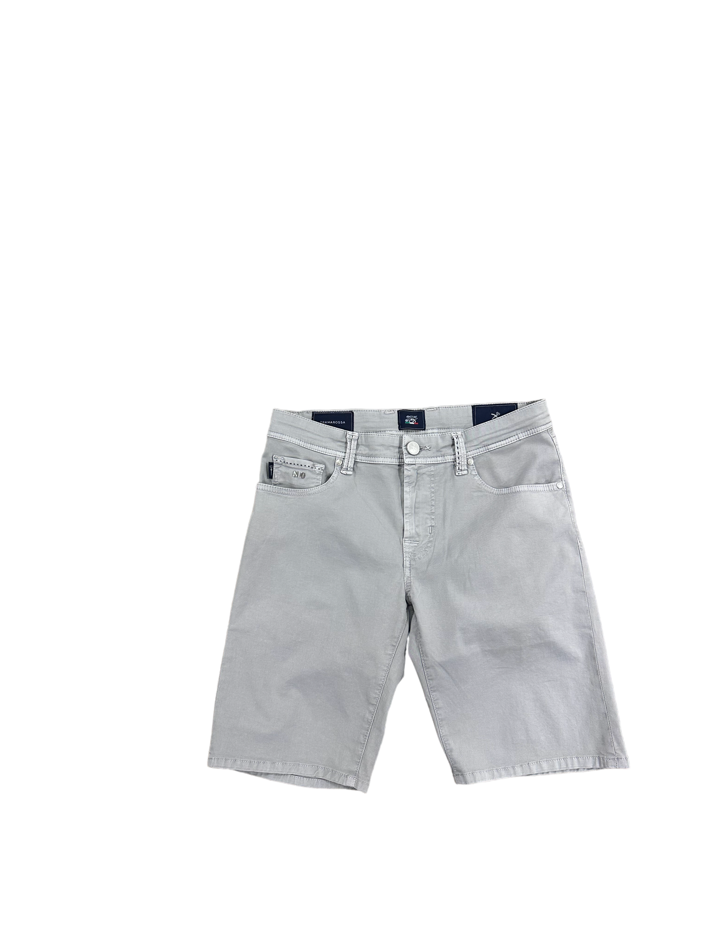 Tramarossa Ascanio Stretch Chino Shorts
