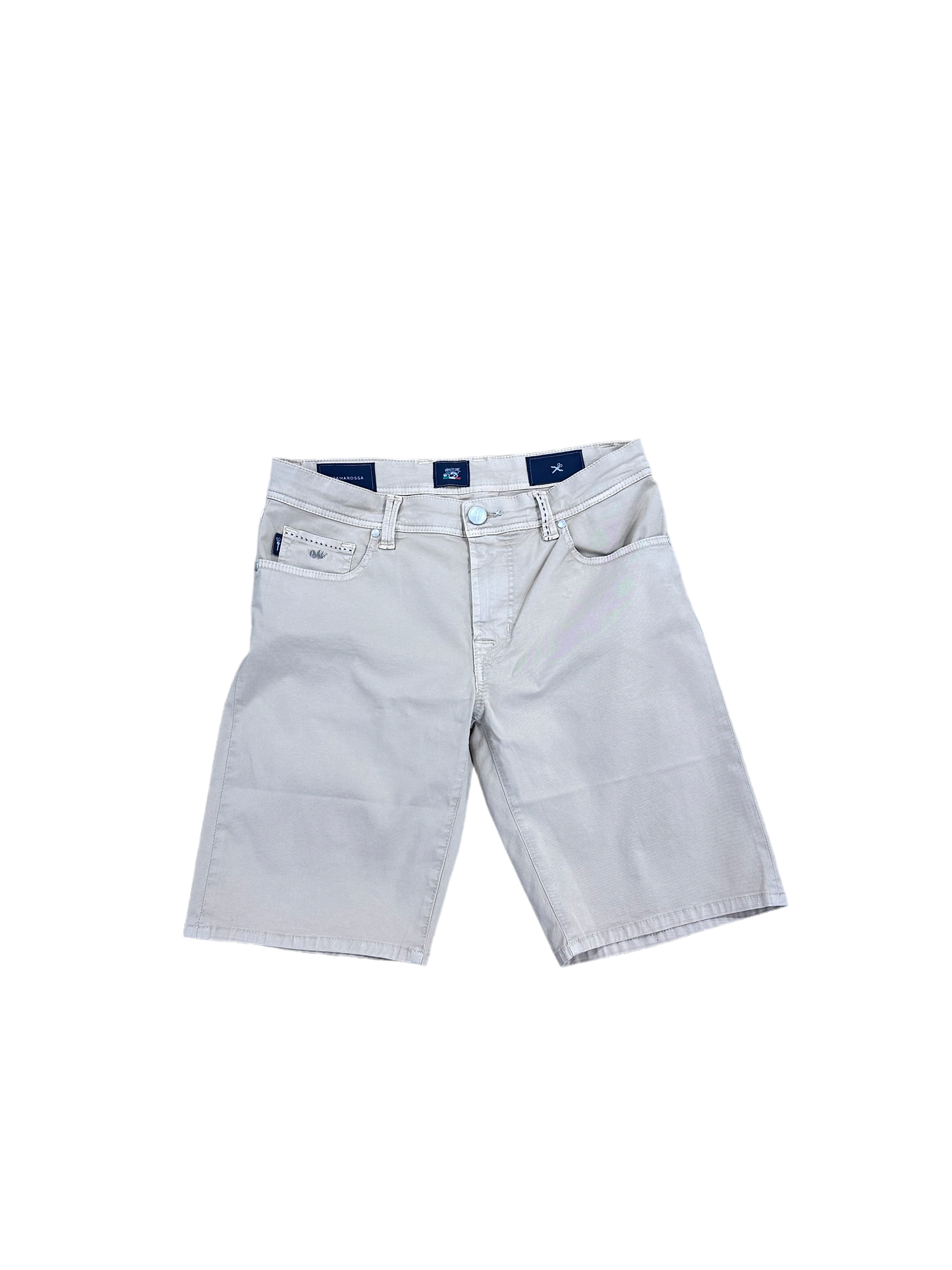 Tramarossa Ascanio Stretch Chino Shorts