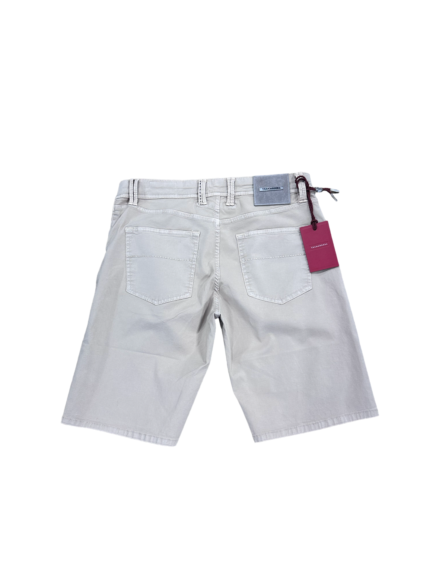 Tramarossa Ascanio Stretch Chino Shorts