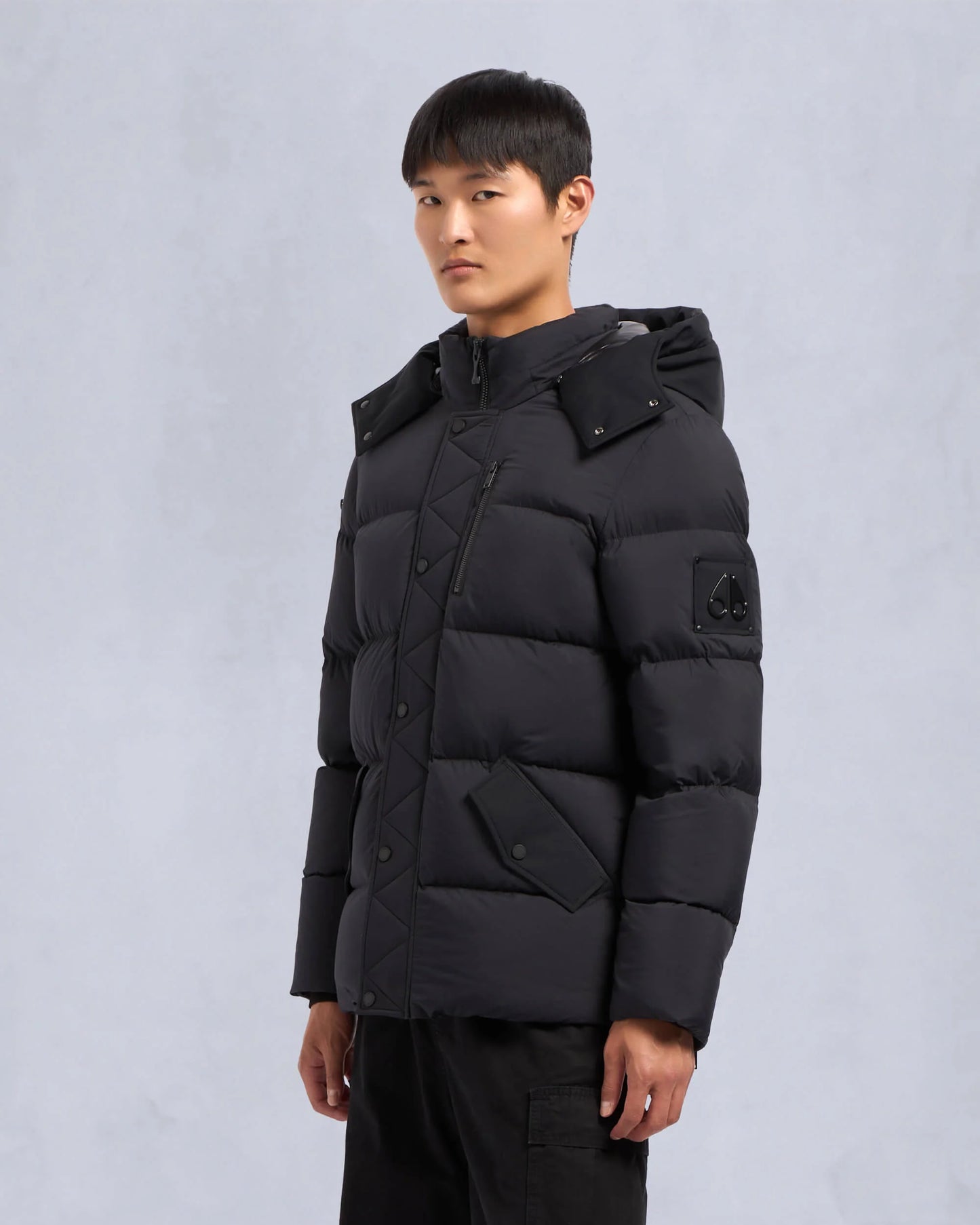Everest 3Q Jacket