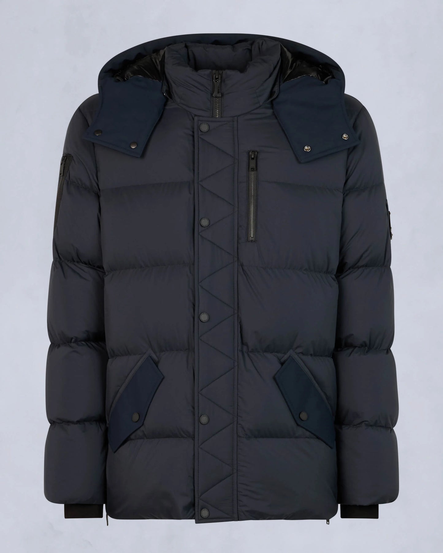 Everest 3Q Jacket